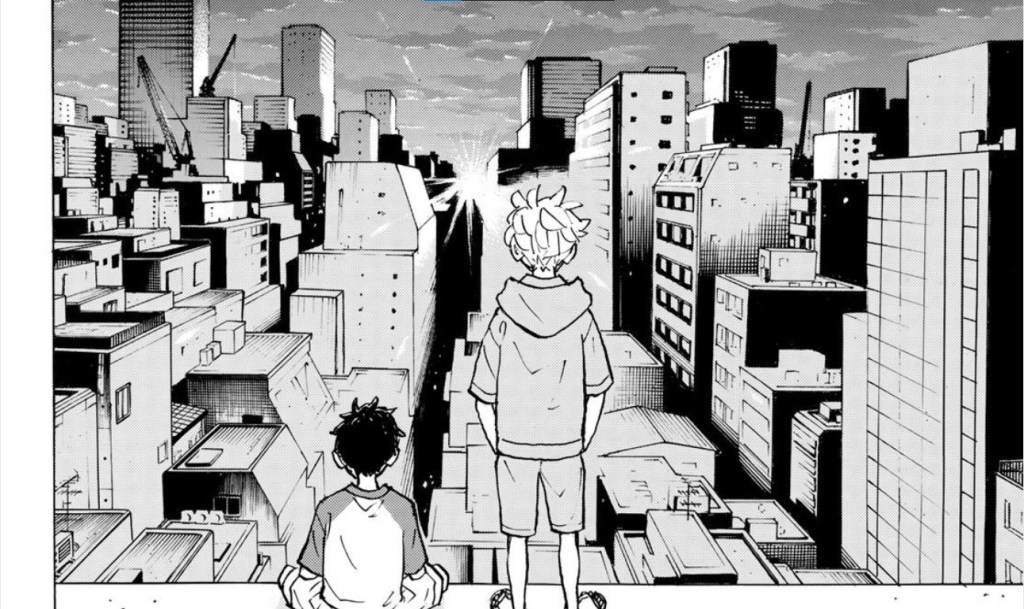 Tokyo Revengers Ending Explained